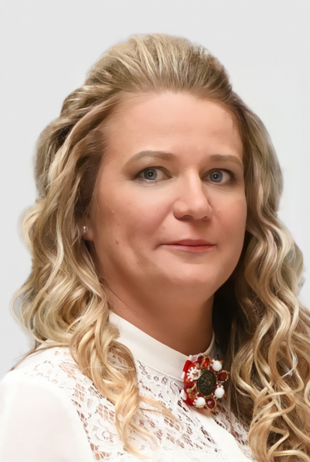 Волкова Наталия Николаевна, заместитель директора по УВР БОУ СМР "ООШ №10"